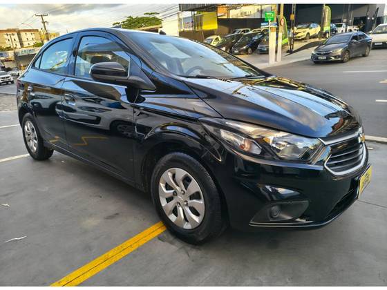 CHEVROLET ONIX 1.0 MPFI LT 8V FLEX 4P MANUAL